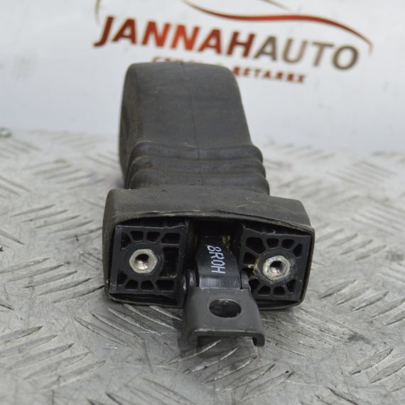 Фіксатор дверей задніх Audi Q5 8R доводчик обмежувач дверей Ауді ку5 8R0839249D 8R0839267B | Зображення 1