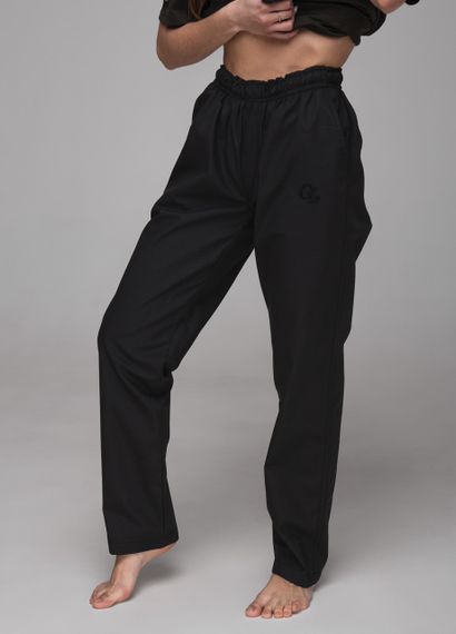 Штани жіночі карго вільні