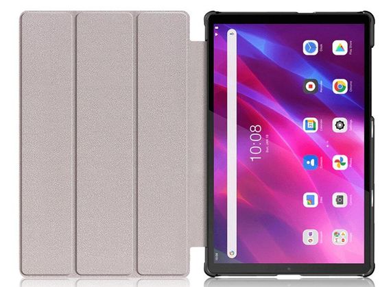 Чохол Primolux Slim для планшета Lenovo Tab K10 TB-X6C6 10.3" - Black | Зображення 4