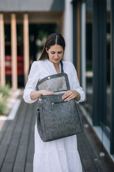 Сумка для підгузників FreeON Chic | Зображення 4