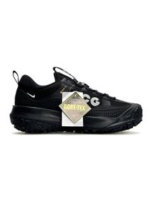 Кросівки ACG Mountain Fly 2 Low GTX Black White , В'єтнам