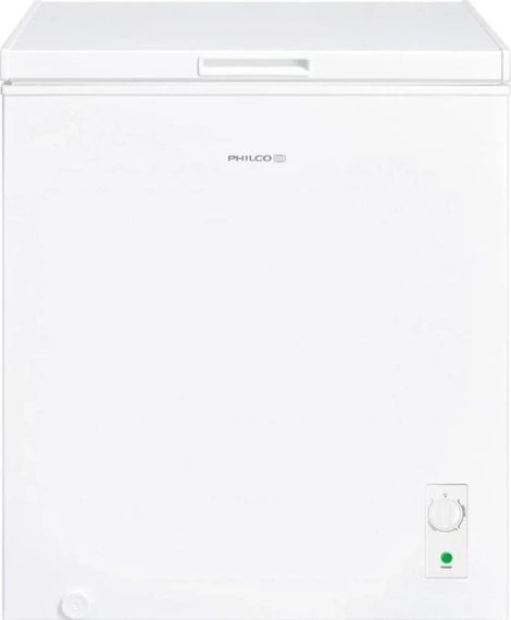 Морозильна скриня PHILCO PCF142FJOKER | Зображення 2