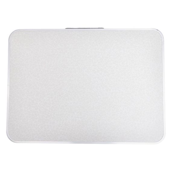 Стіл для пікніка розкладний 75×55×65 (см) Білий Lugi JY-7555W | Зображення 2