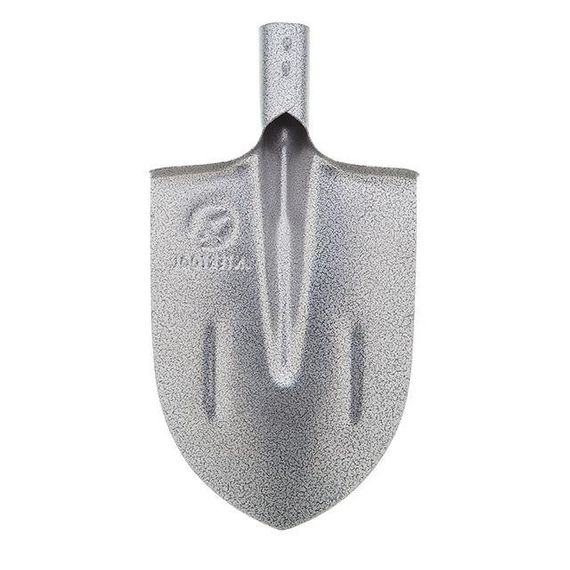 Лопата штикова 0,9 кг INTERTOOL FT-2001 | Зображення 2