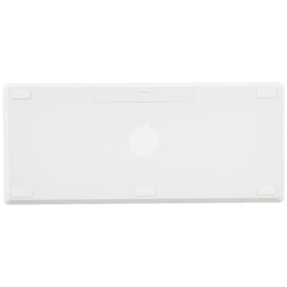 Клавіатура HP 350 Compact Multi-Device Bluetooth UA White (692T0AA) | Зображення 2
