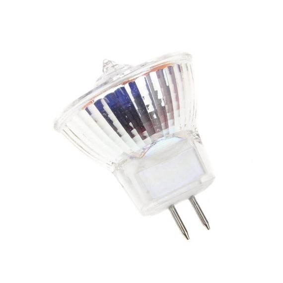 Лампа галогенная 35W GU5.3 WW MR11 (30) BT (FORA) 220V | Зображення 4