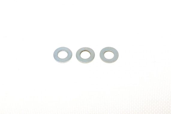 Опора кульова передня знизу R Opel Omega A 1.8-3.6 86-94 18-05708 | Зображення 2