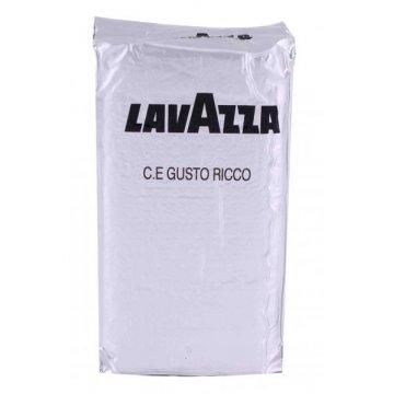 Кофе молотый Lavazza Crema Gusto Ricco, 250г | Зображення 1
