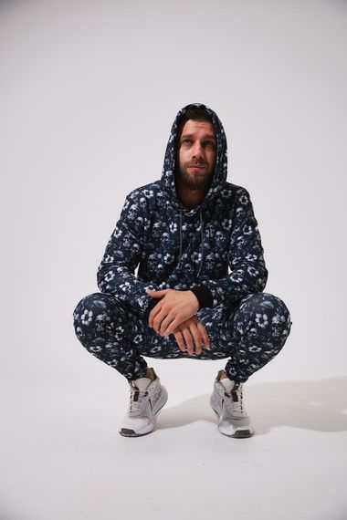 Спортивний костюм