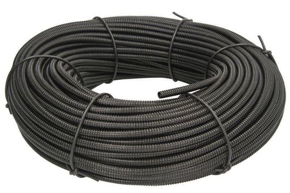 Трубка гофрированная разрезная автомобильная 7.5/10.5мм 100м Ny95900037