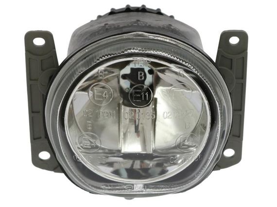 Противотуманная фара  Citroen Jumper 2002-2006 6206C8 469299999 | Зображення 1
