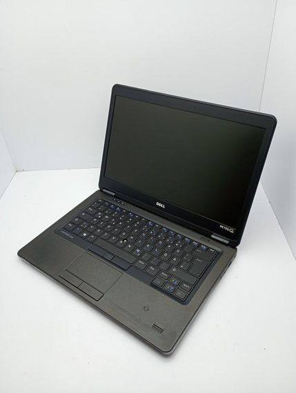 Ноутбук Dell Latitude E7440 / 14" (1366x768) TN / Intel Core i5-4300U (2 (4) ядра по 1.9 - 2.9 GHz) / 8 GB DDR3 / 120 GB SSD / Intel HD Graphics 4400 / WebCam б/в | Зображення 3