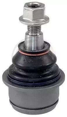 Опора кульова (передня/знизу) Fiat Freemont 11-, ABS (220590) | Зображення 3
