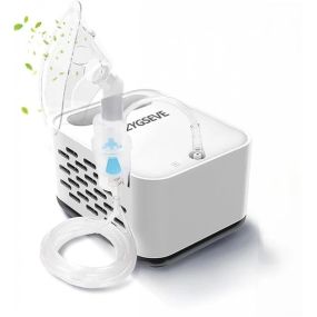 Інгалятор (небулайзер) ZYGSEVE NB-220 — компресорний інгалятор для дітей і дорослих