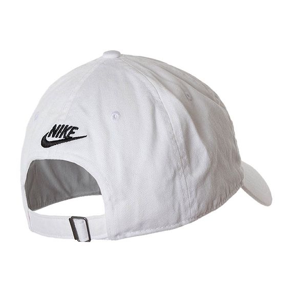 Бейсболка Nike U NSW H86 CAP JDI WASH CAP | Зображення 1