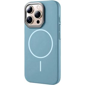 Чохол PC Dream with MagSafe для Apple iPhone 16 Pro (6.3") Turquoise