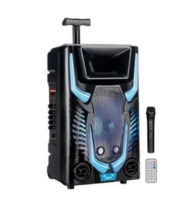 Акустична система XPRO RX-1225C 12 чорний (MER-15656_3042) | Зображення 2