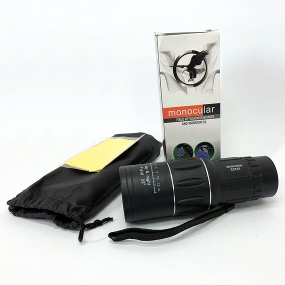 Монокуляр UKC 16X52 AP-93 | Зображення 6