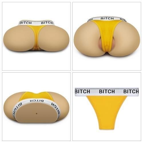 Мастурбатор - Streetgirl's #13 Flesh Sex Aura | Зображення 2