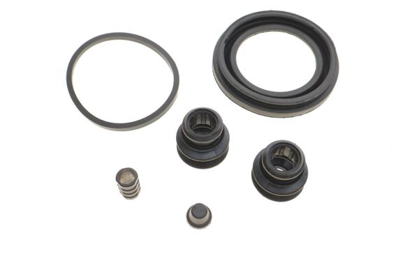Ремкомплект суппорта переднего Kia Rio 05- d=54mm  Kasko  254111