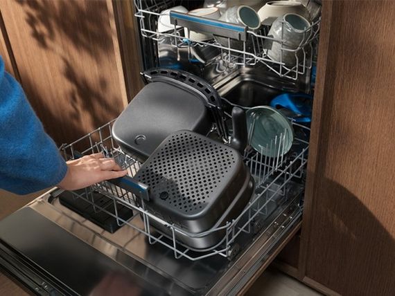 Мультипіч Electrolux EAF7B | Зображення 6
