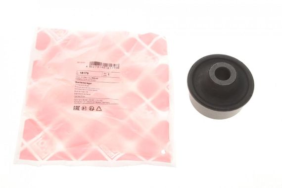 Сайлентблок важеля переднього знизу ззаду Citroen Berlingo Peugeot Partner 08- 18179