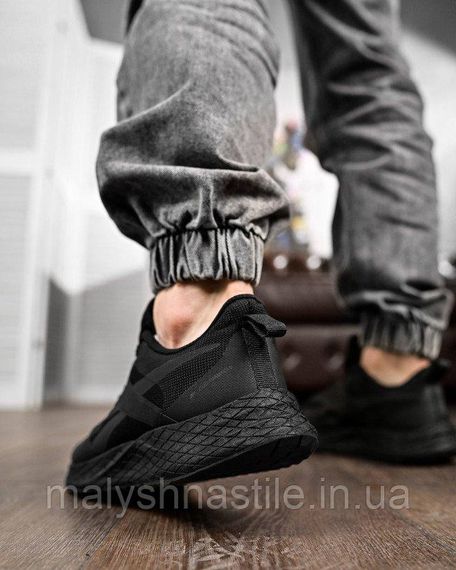 Мужские кроссовки reeb black 4   ДЛ6464 | Зображення 1
