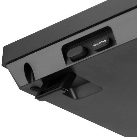 Клавиатура механическая Keychron V5 Max 100Key V5M-D4-UA | Зображення 9