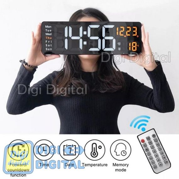 Годинник SM-601 Спортивний Водонепроникний SM 601 (46380-8766_479) | Зображення 5