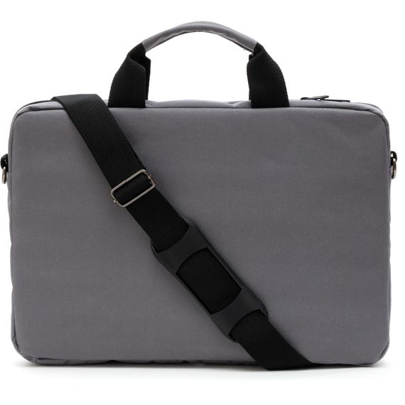 Сумка для ноутбука Vinga 15.6" NB1530 gray (NB1530GR) | Зображення 3