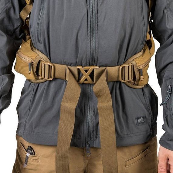 Рюкзак Helikon-Tex  40л  койот | Зображення 3