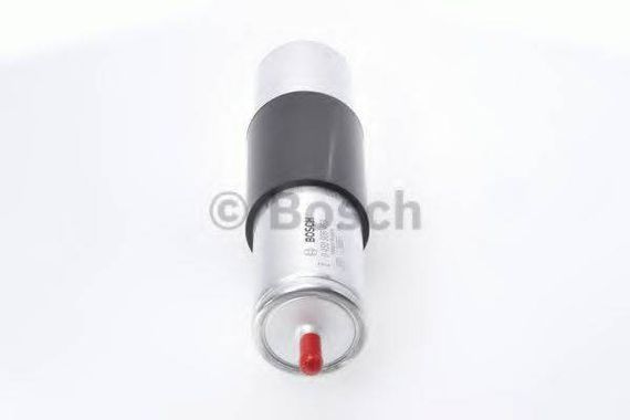 Фільтр паливний BMW (вир-во Bosch) BOSCH 0450906463 на BMW X5 (E53)