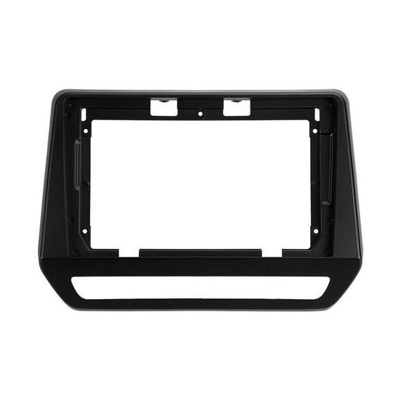 Перехідна рамка серії QIV QBR-F 5002-82 для Renault Triber 2019-2020 9 дюймів