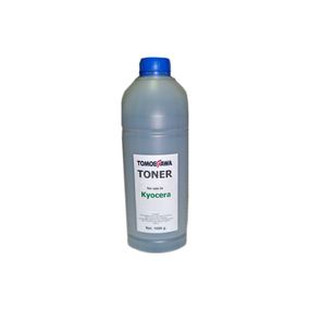 Тонер KYOCERA TK-3150/TK-3160/TK-3170/TK-3190 (1000г) ED-43 Tomoegawa (TG-KM3040-1)