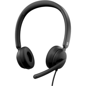 Гарнітура для ПК Microsoft Modern USB HDWR 6ID-00021