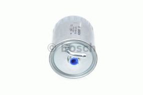 Фільтр палив. дизель MERCEDES W203, W163 (вир-во Bosch) BOSCH 1457434416 на MERCEDES-BENZ C-CLASS седан (W203)