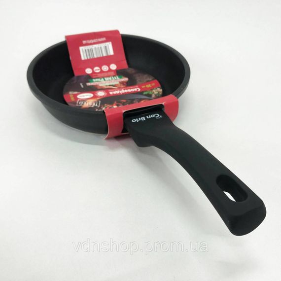 Сковорода для любителів готувати Con, Сковорода для індукційних варильних панелей WA-42 | Зображення 1