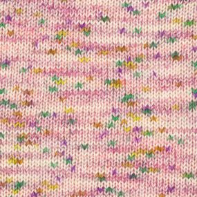 Drops Fabel - Print, 927 Lavender Field
