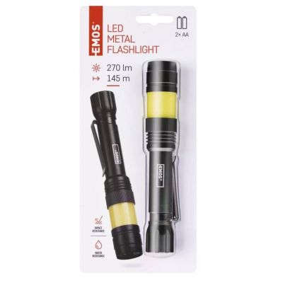 Фонарь EMOS P3112 | Зображення 2