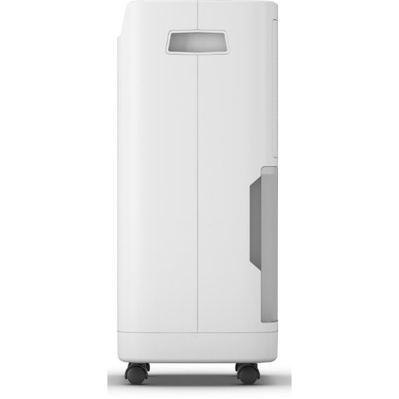 Осушитель воздуха Olimpia Splendid AQUARIA S1 14P OS-2062 290 Вт белый | Зображення 5