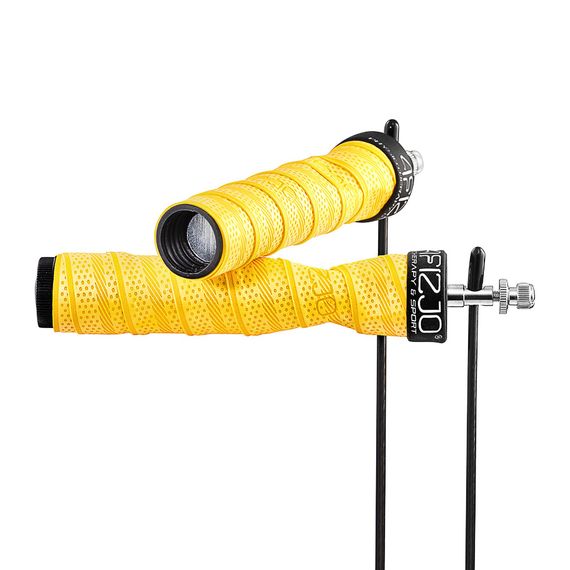 Скакалка 4FIZJO швидкісна для кросфіту Speed Rope PRO+ 4FJ0114 (P-5907739311030) | Зображення 1