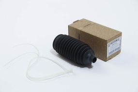 Пильовик кермової рейки L Murano/Teana 03-08, FEBEST (NRKBV35L)