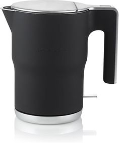 Электрочайник Gorenje K15ORAB черный (K15ORAB)