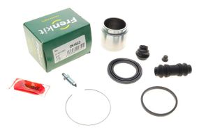 Ремкомплект суппорта переднего Nissan Patrol 86-98 d=51mm  Niss  + поршень  251922