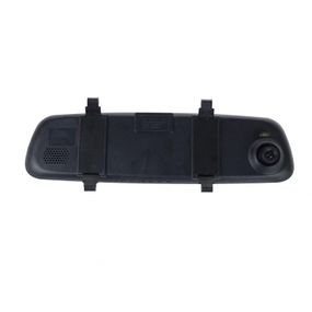Зеркало заднего вида с видеорегистратором DVR-138 (CZ274885)