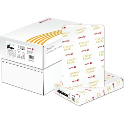 Бумага Xerox A4 COLOTECH + (150) 250с (003R91608) | Зображення 1