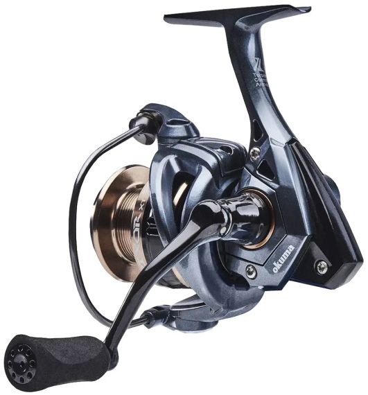 Котушка Okuma Epixor XT EPXT-30M 7+1BB | Зображення 2