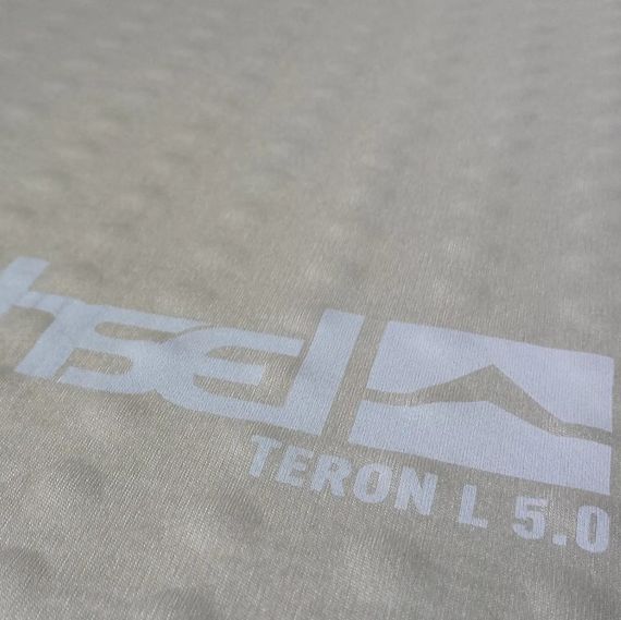 Килимок самонадувний Wechsel Teron L 5 TL Grey (233006) (DAS301140) | Зображення 3