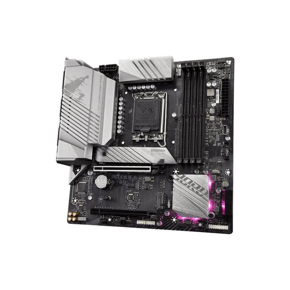 Материнська плата GIGABYTE B760M AORUS ELITE AX | Зображення 1