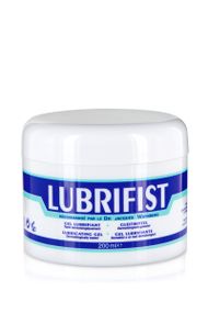 Лубрикант для фістингу - Lubrifist, 200 мл